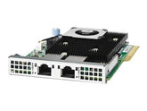 Cisco UCS Virtual Interface Card 1227T - Network Adapter - PCIe 2.0 x8 - 10Gb Ethernet / FCoE x 2 - for UCS C220 M4, SmartPlay Select C220 M4, SmartPlay Select C240 ​​M4, SmartPlay Select C240 ​​M4L