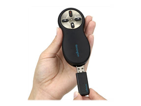 WIRELESS PRESENTER 2.4GHZ (33374EU)