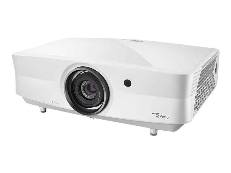 Optoma ZK507-W - Proyector DLP - láser - 3D - 5000 lúmenes ANSI - 3840 x 2160 - 16:9 - 4K