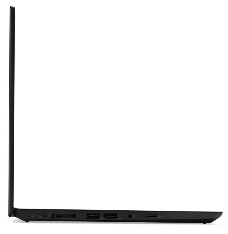 Lenovo ThinkPad P14s Gen 2 20VX - Intel Core i7 1165G7 / 2.8 GHz - Win 10 Pro 64-bit - Quadro T500 - 16 GB RAM - 512 GB SSD TCG Opal Encryption 2, NVMe - 14" IPS 1920 x 1080 (Full HD) - Wi-Fi 6 - negro - kbd: inglés