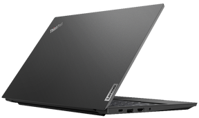 Lenovo ThinkPad E15 Gen 4 21E6 - Intel Core i5 1235U / 1.3 GHz - Win 11 Pro - Iris Xe Graphics - 16 GB RAM - 512 GB SSD TCG Opal Encryption 2, NVMe - 15.6" IPS 1920 x 1080 (Full HD) - Wi-Fi 6 - preto - kbd: Português