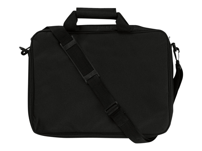 techair - Bolso bandolera para portátil - 15.6" - negro (TANZ0140)