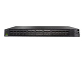 NVIDIA Spectrum-2 SN3700C - Interruptor - L3 - Administrado - 32 x 100 Gigabit QSFP28 - fluxo de ar trás para frente' - montável em trilho (920-9N201-00F7-0X0)