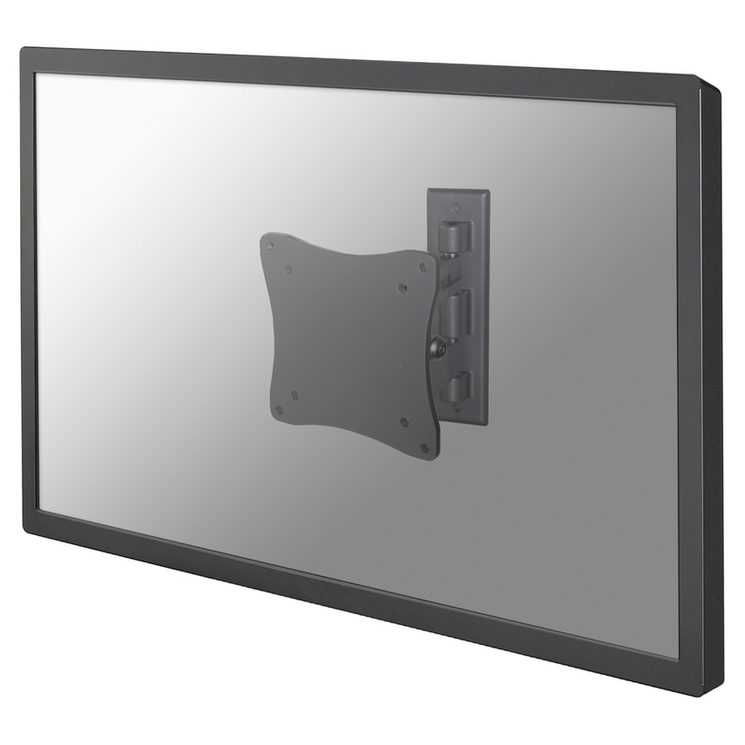 FLATSCREEN WALL MOUNT