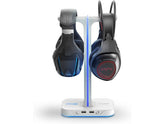 Energy Sistem ESG S3 DUO - Headset holder - white