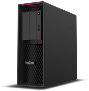 Lenovo ThinkStation P620 30E0 - Tower - 1 x Ryzen ThreadRipper PRO 5945WX / 4.1GHz - AMD PRO - RAM 32GB - SSD 1TB - TCG Opal Encryption, NVMe - RTX A2000 - 10 GigE - Win 11 Pro - monitor: none - keyboard: Portuguese - TopSeller - with 3 Years Ass