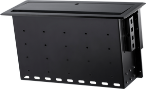 CONNECTIVITY BOX FOR TABLE (BOX4MODULE)