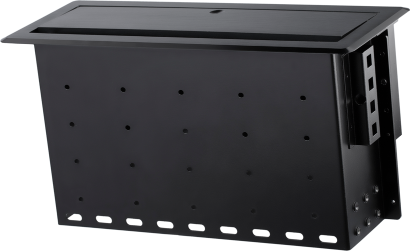 CONNECTIVITY BOX FOR TABLE (BOX4MODULE)