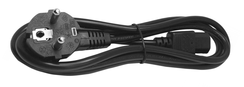 CABLE DE ALIMENTACION CORRIENTE DE (PXT101EUR)