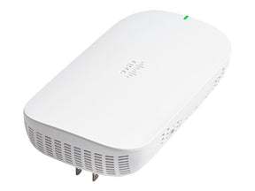 Cisco Business 151AXM Mesh Extender - Extensão de alcance de Wi-Fi - Bluetooth, 802.11a/b/gcc - 2.4 GHz, 5 GHz (CBW151AXM-E-EU)