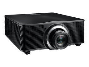 Optoma ZU750 - DLP projector - laser - 3D - 7500 lumens ANSI - WUXGA (1920 x 1200) - 16:10 - 1080p - without lenses - LAN