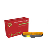 XEROX YELLOW TONER CARTRIDGE SUPL