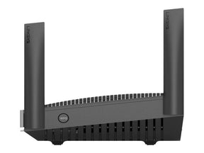 Linksys MAX-STREAM MR9600 - Wireless Router - 4-Port Switch - GigE - 802.11a/b/g/n/ac/ax - Dual Band (MR9600-EU)