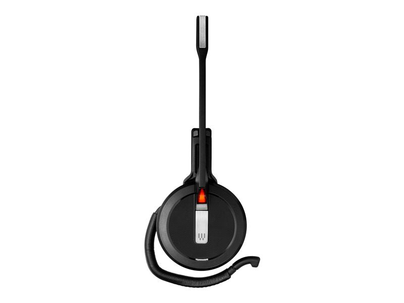 EPOS I SENNHEISER IMPACT SDW 5014 - Sistema de auriculares - In-Ear - Convertible - DECT - Inalámbrico - Certificado para Skype Empresarial - UE