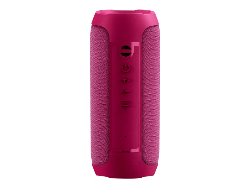 Energy Urban Box 2 - Altifalante - para utilização portátil - sem fios - Bluetooth - 10 Watt - magenta