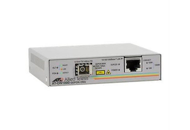 GIGABIT ETHERNET PASSIVE ACCS