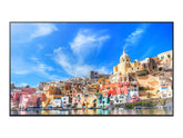 Samsung QM85N - 85" Classe Diagonal QMN Series ecrã LCD com luz de fundo LED - sinalização digital - 4K UHD (2160p) 3840 x 2160 - Slim Direct Backlight