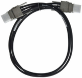 Cisco - Cable de apilamiento - 1 m - para Catalyst 9300L (STACK-T3-1M=)