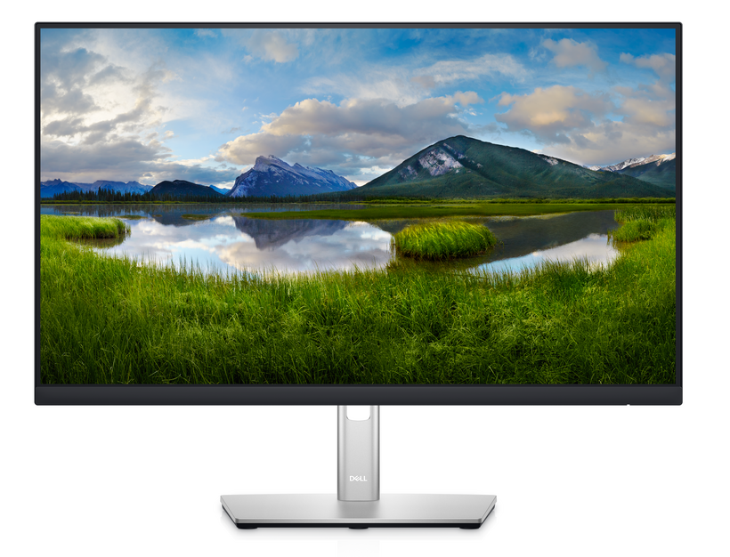 Dell P2422HE - Monitor LED - 24" - 1920 x 1080 Full HD (1080p) @ 60 Hz - IPS - 250 cd/m² - 1000:1 - 5 ms - HDMI, DisplayPort, USB-C - com 3 years Advanced Exchange Service - Disti SNS - para Latitude 5320, 5520, Precision 7560, Vostro 14 5410, 15 551