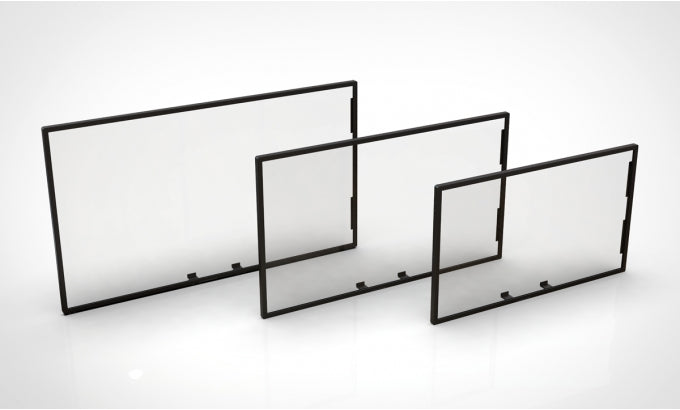 Sony TO-65BZ40H-CA10 - Sobreposição de toque - multi-toque (10 pontos) - capacitivo - para Sony FW-65BZ40H