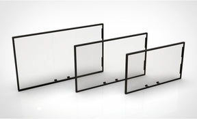 Overlay for FW-43BZ35F no-touch