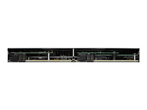 Cisco UCS Scalable M4 Blade Module - Servidor - blade - 2 vías - sin CPU - 0 GB de RAM - SAS - bahía(s) de 2,5" intercambiable en caliente - sin HDD - G200e - 10 GigE, 10 Gb FCoE - sin sistema operativo - monitor: ninguno - DISTI