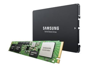 Samsung PM893 MZ7L37T6HBLA - SSD - 7.68 TB - interno - 2.5" - SATA 6Gb/s