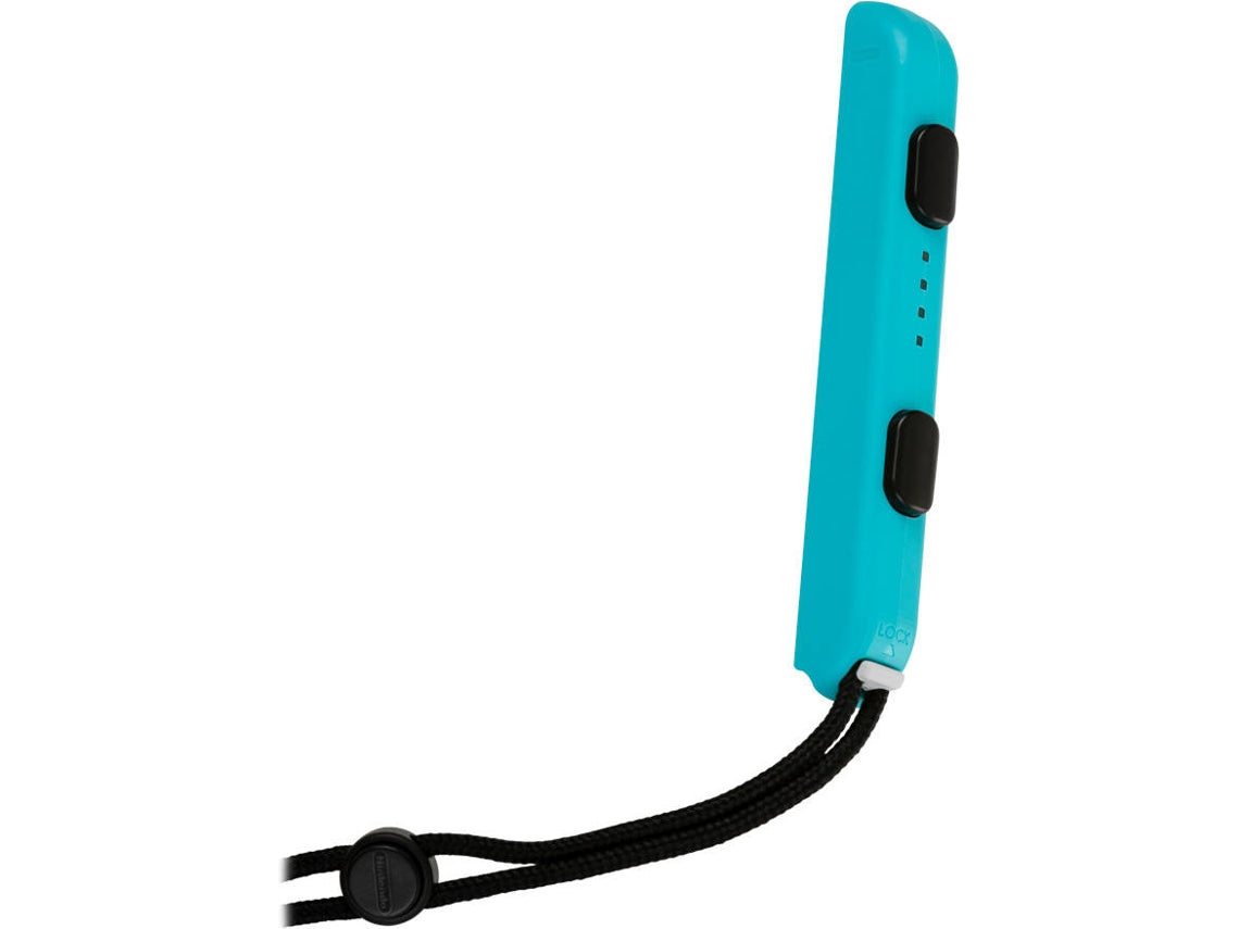 NINTENDO SWITCH BELT JOY-CON BLUE