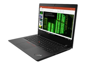 Lenovo ThinkPad L14 Gen 2 20X5 - AMD Ryzen 5 5600U / 2.3 GHz - Win 10 Pro 64-bit - Radeon Graphics - 8 GB RAM - 256 GB SSD TCG Opal Encryption 2, NVMe - 14" IPS 1920 x 1080 (Full HD) - Wi-Fi 6 - preto - kbd: Português