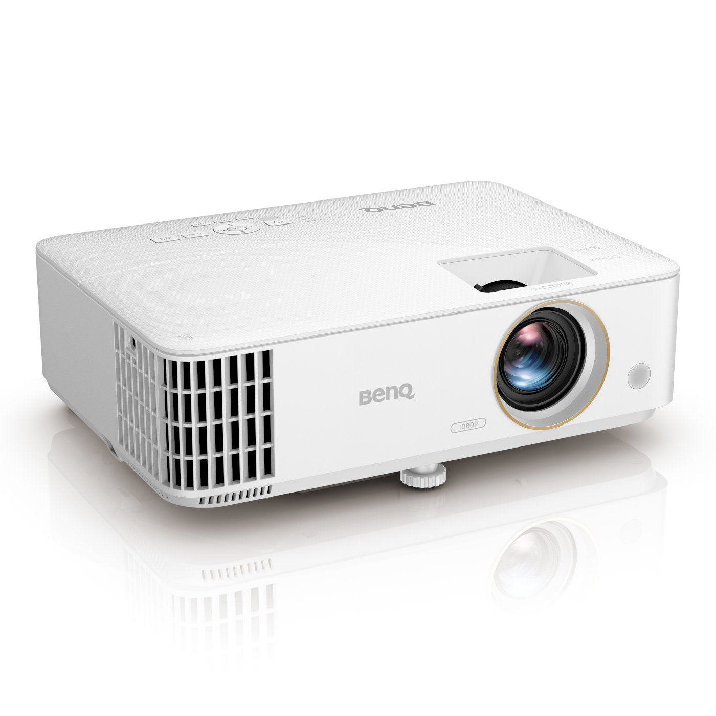 BenQ TH585 - Proyector DLP - portátil - 3D - 3500 lúmenes ANSI - Full HD (1920 x 1080) - 16:9 - 1080p