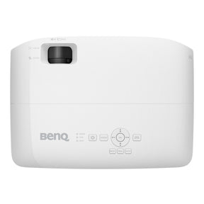 BenQ MH536 - Proyector DLP - portátil - 3D - 3800 lúmenes ANSI - Full HD (1920 x 1080) - 16:9 - 1080p