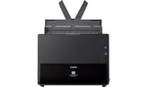 Canon imageFORMULA DR-C225 II - Escáner de documentos - CMOS/CIS - Dúplex - 600 ppp x 600 ppp - hasta 25 ppm (mono) / hasta 25 ppm (color) - ADF (30 hojas) - hasta 1500 escaneos por día -USB 2.0