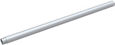 VISION Extension Pole - LIFETIME WARRANTY - length 1 metre / 39" - extends the TM-1200 standard 1.1m pole. Coupler integrated. Can be daisy-chained. - white