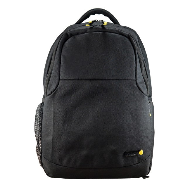 techair Eco - Laptop Carry Bag - 12" - 14.1" - Black