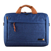 techair - Laptop case - 14.1" - blue