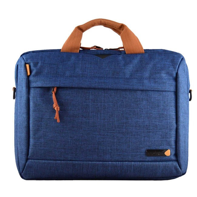 techair - Laptop case - 14.1" - blue