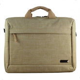 techair - Maletín para portátil - 15,6" - beige