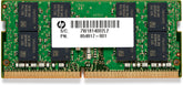 HP - DDR4 - módulo - 16 GB - SO DIMM de 260 pines - 2666 MHz / PC4-21300 - 1,2 V - sin búfer - sin ECC - para (no ECC): EliteBook 1050 G1, 735 G5, 735 G6, 745 G5 , 745 G6, 755 G5, 830 G6, 830 G8, 840 G8, 840r G4, 845 G7, 850 G6, 855 G7, EliteBook x360