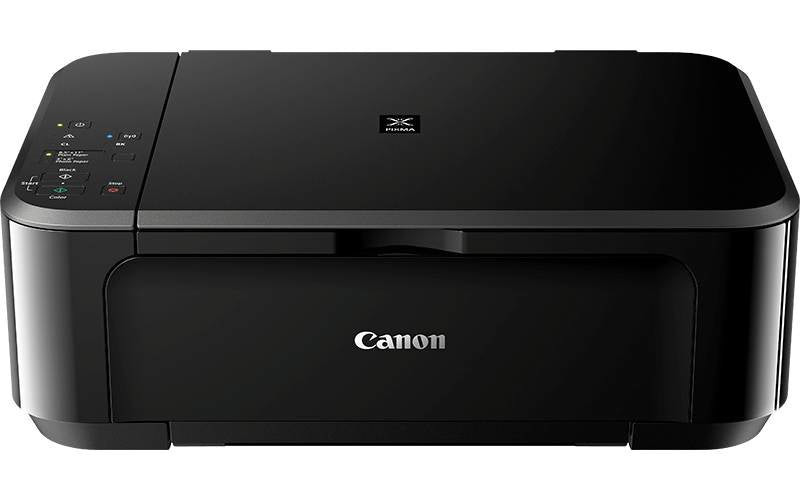 CANON IMP MULTIF JATO TINTA A4 PIXMA MG3650S BLACK PROMO