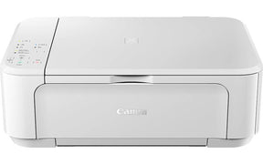 CANON IMP MULTIF JATO TINTA A4 PIXMA MG3650S WH PROMO