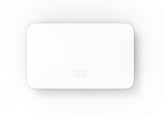 Cisco Meraki Go GR10 - Wireless Access Point - Wi-Fi 5 - 2.4GHz, 5GHz - DC Powered - Wall Mountable