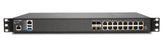 SonicWall NSa 2650 TotalSecure - Dispositivo de seguridad - 1 año SonicWALL Advanced Gateway Security Suite - GigE, 2.5 GigE - 1U - Montable en gabinete