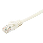 EQUIP CHICOTE CAT6A U/UTP 5MT BRANCO