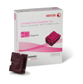 Xerox ColorQube 8870 - Magenta - Resistant Inks - for ColorQube 8870DN, 8880/DN, 8880/DNM, 8880_ADN, 8880_ADNM