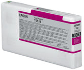 Epson - 200 ml - bright magenta - original - ink cartridge - for Stylus Pro 4900, Pro 4900 Designer Edition, Pro 4900 Spectro_M1