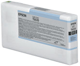 Epson - 200 ml - light cyan blue - original - ink cartridge - for Stylus Pro 4900, Pro 4900 Designer Edition, Pro 4900 Spectro_M1