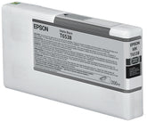 Epson - 200 ml - preto opaco - original - tinteiro - para Stylus Pro 4900, Pro 4900 Designer Edition, Pro 4900 Spectro_M1