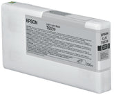 Epson - 150 ml - clear light black - original - ink cartridge - for Stylus Pro 4900, Pro 4900 Designer Edition, Pro 4900 Spectro_M1