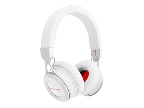 Energy BT Urban 3 - Auscultadores supra-aurais com microfonoe - no ouvido - bluetooth - sem fios - branco