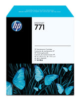 HP 771 - Original - DesignJet - Maintenance Cartridge - for DesignJet Z6200, Z6600, Z6610, Z6800, Z6810